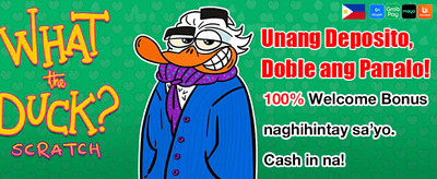 Get Your Welcome Bonus Now