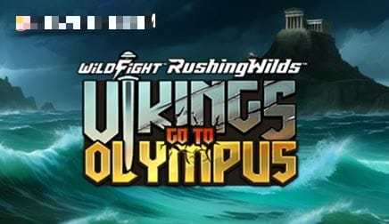 Vikings Go To Olympus