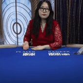 Korean Speed Baccarat H game cover